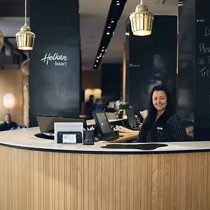 3* Hotel Helka
